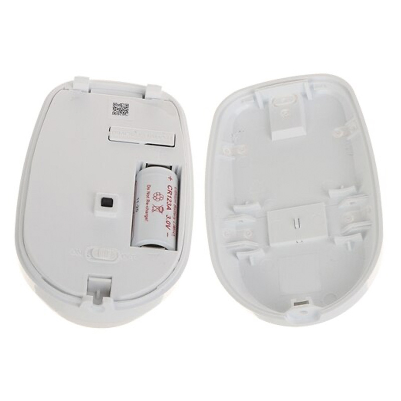 Датчик движения штора Hikvision DS-PDC15-EG2-WE