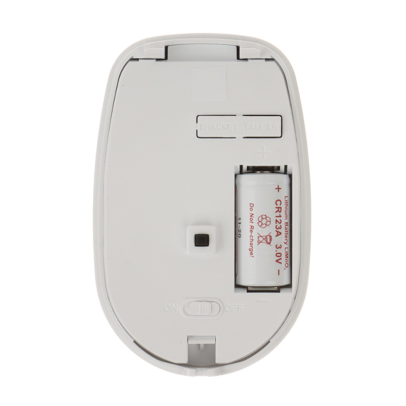 Датчик движения штора Hikvision DS-PDC15-EG2-WE