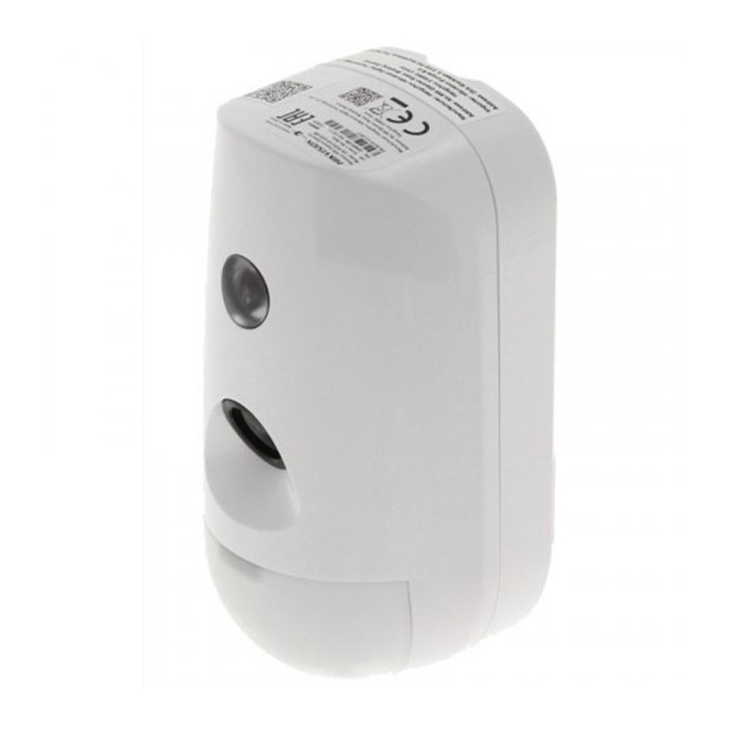 Датчик движения Hikvision DS-PDPC12P-EG2-WE с камерой