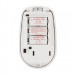 Датчик движения Hikvision DS-PDPC12P-EG2-WE с камерой