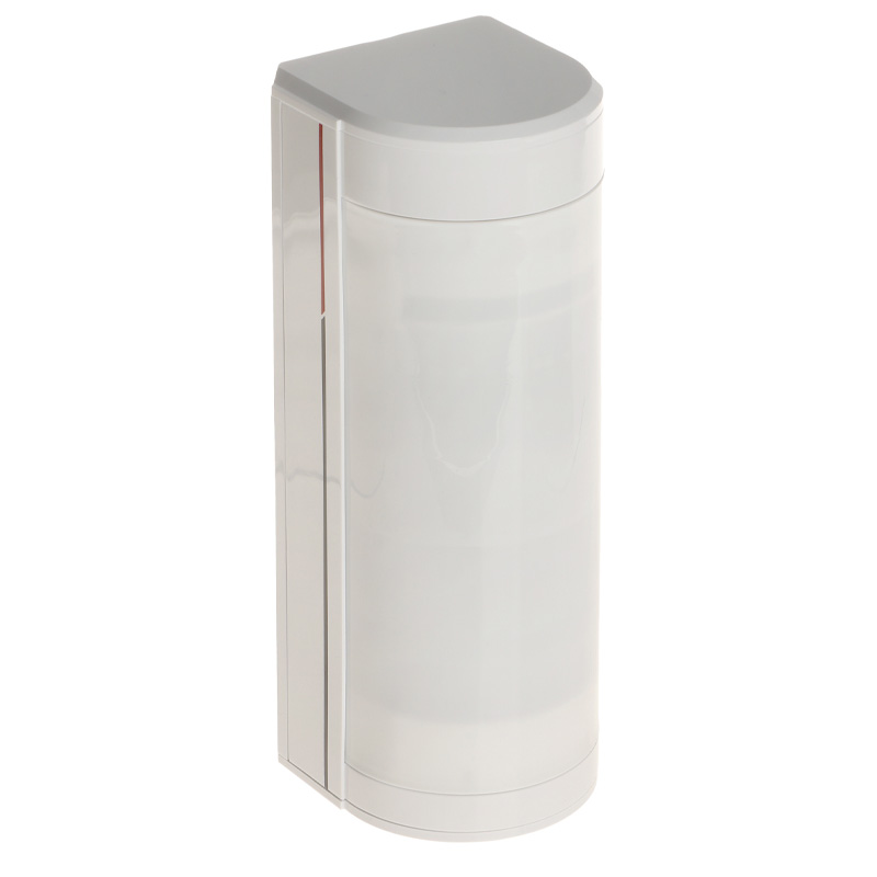 Вуличний датчик руху Hikvision DS-PDTT15AM-LM-WE ширококутний 