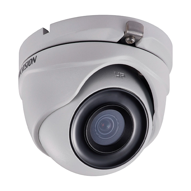 HDTVI камера 2 МП Hikvision Exir DS-2CE76D3T-ITMF