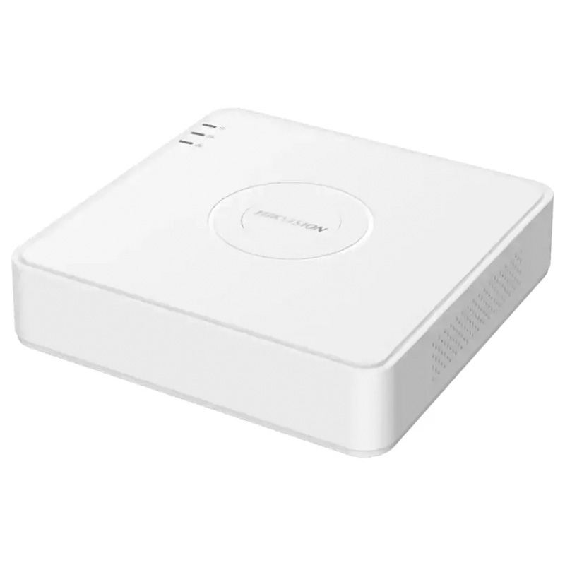 4-канальний XVR реєстратор Hikvision iDS-7104HUHI-M1/S(C)
