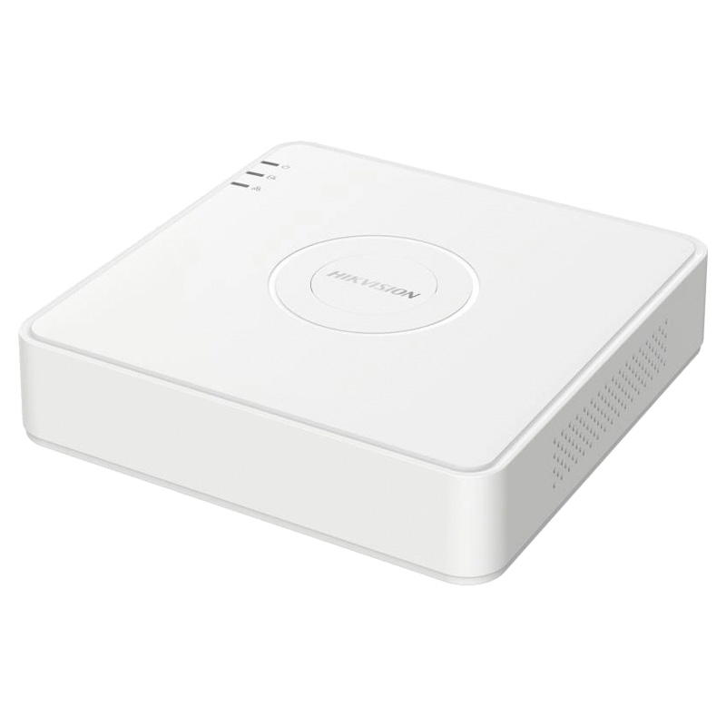 8-канальний XVR реєстратор Hikvision iDS-7108HQHI-M1/S(E) AcuSense DVR