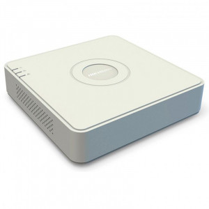 16-канальний XVR реєстратор Hikvision iDS-7116HQHI-M1/S(C) AcuSense