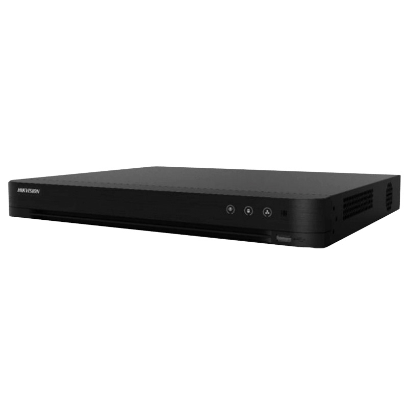 8-канальний XVR реєстратор Hikvision iDS-7208HQHI-M2/S(C) AcuSense
