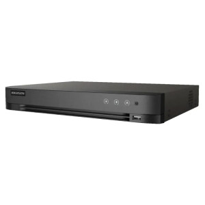 8-канальний TurboHD реєстратор Hikvision iDS-7208HQHI-M2/FA(C) AcuSense