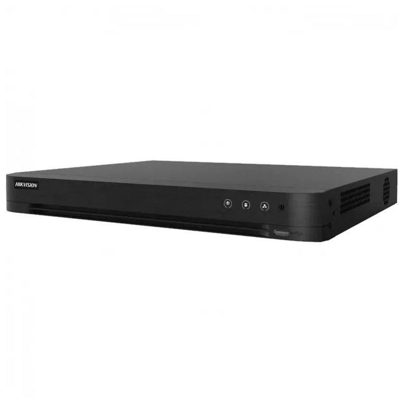 16-канальний TVI реєстратор Hikvision iDS-7216HUHI-M2/S(E)