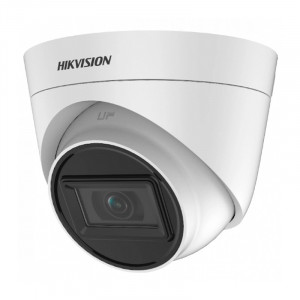 HDTVI камера 5 МП Hikvision PoC DS-2CE78H0T-IT3E(С) (2.8 мм)