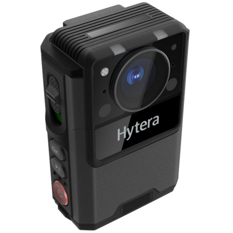 Нагрудный видеорегистратор Hytera GC550