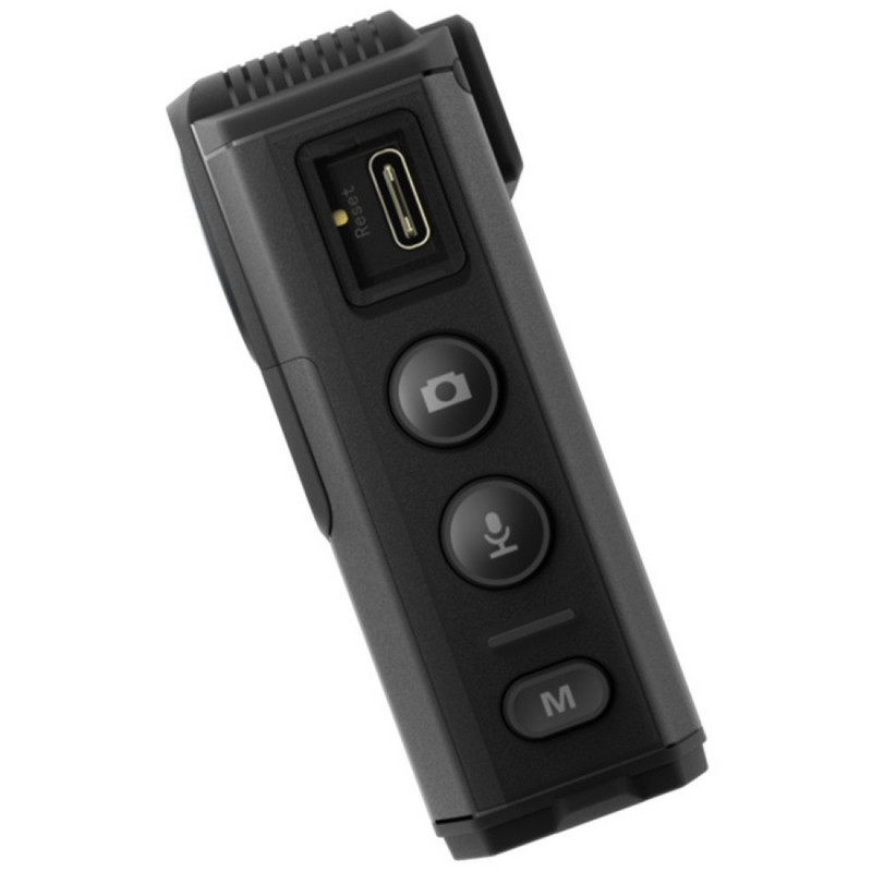 Нагрудный видеорегистратор Hytera GC550