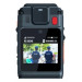 Нагрудный видеорегистратор Hytera SC580 с 4G и GPS