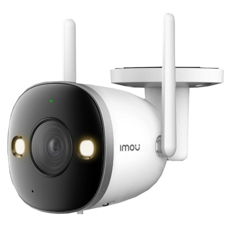 Wi-Fi IP-камера 2 MП Imou IPC-F22FEP