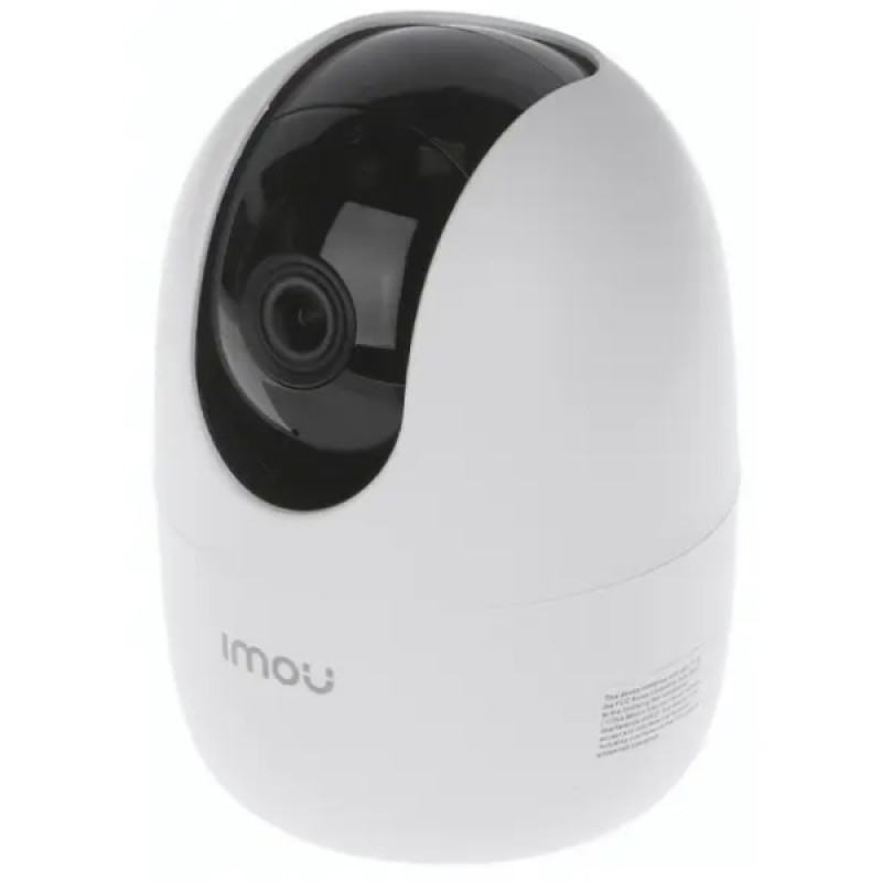 Wi-Fi IP-камера 2 MП Imou Ranger 2 IPC-A22EP-D поворотна