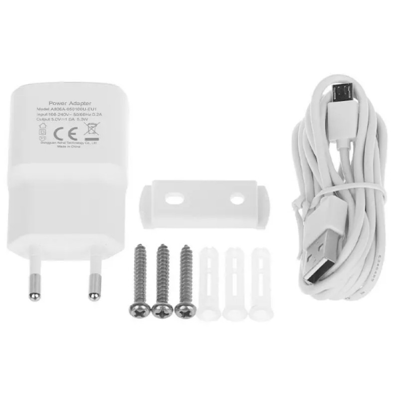 Wi-Fi IP-камера 2 MП Imou Ranger 2 IPC-A22EP-D поворотна