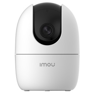 Wi-Fi IP-камера 4 MП Imou IPC-A42P поворотна
