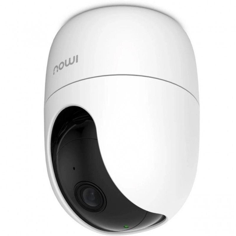 Wi-Fi IP-камера 4 MП Imou IPC-A42P поворотна