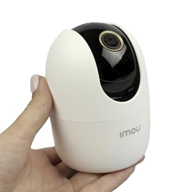 Wi-Fi IP-камера 4 MП Imou IPC-A42P поворотна