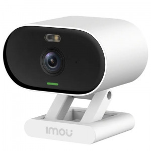 Wi-Fi IP-камера 2 MП Imou IPC-C22FP-C Versa