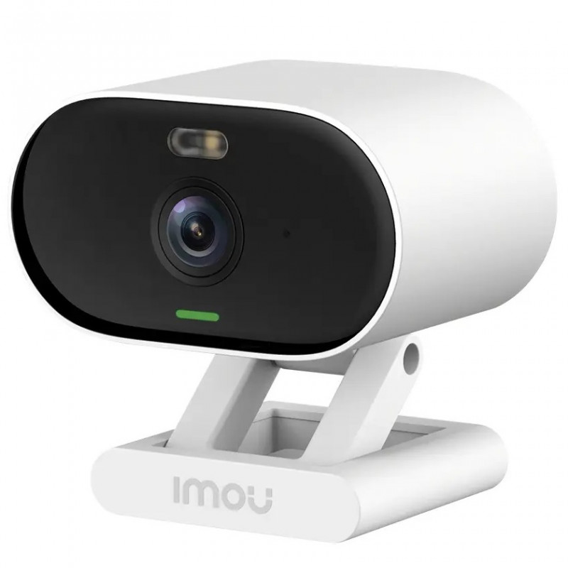 Wi-Fi IP-камера 2 MП Imou IPC-C22FP-C Versa