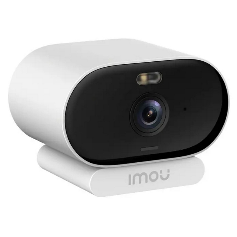 Wi-Fi IP-камера 2 MП Imou IPC-C22FP-C Versa