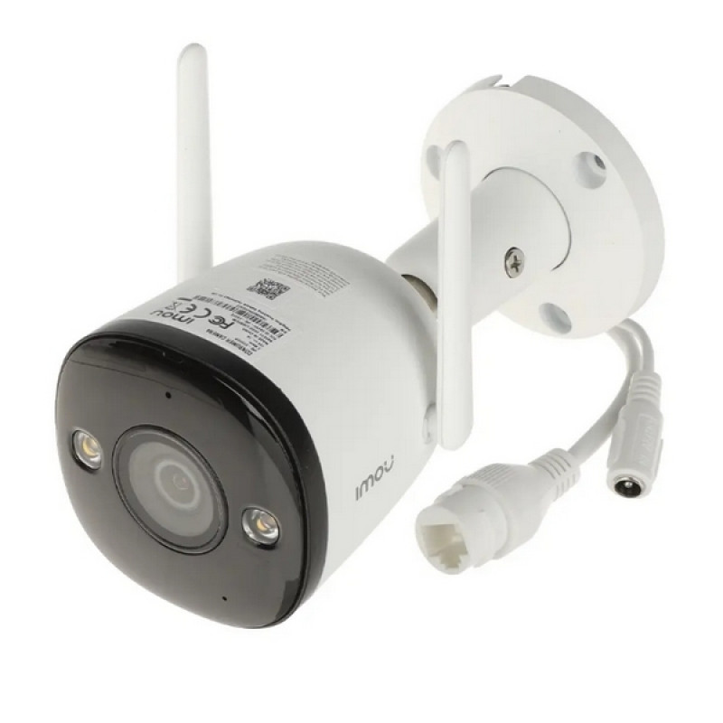 Wi-Fi IP-камера 2 MП Imou IPC-F22FP
