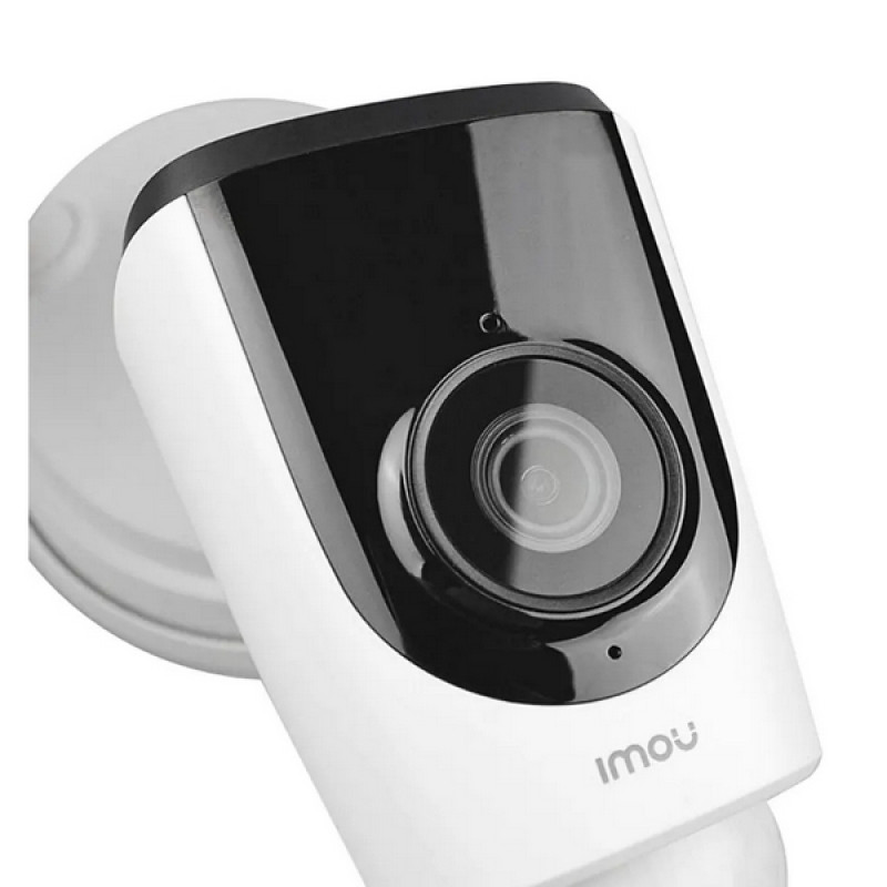 Wi-Fi IP-камера 2 MП Imou IPC-L26P з сиреною