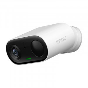 Wi-Fi IP-камера 3 МП Imou Cell GO IPC-B32P-V2 акумуляторна