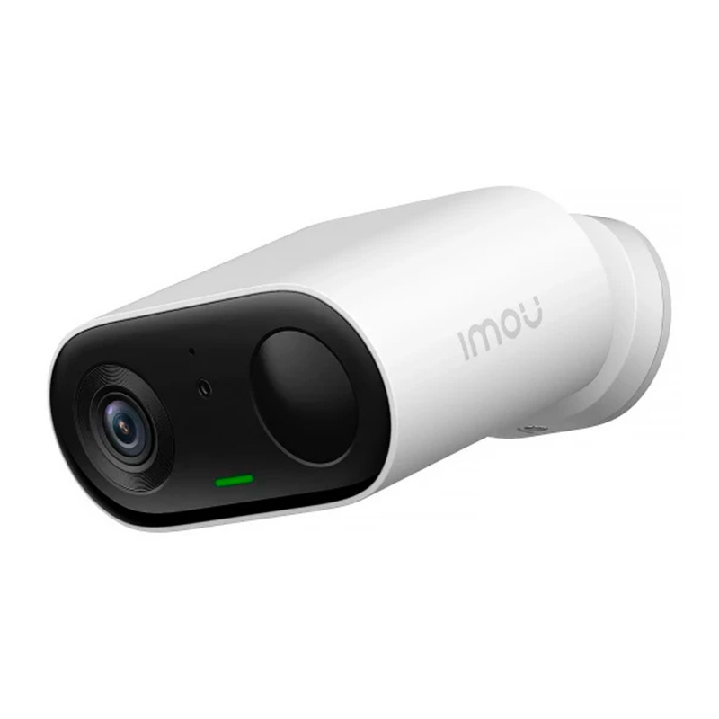 Wi-Fi IP-камера 3 МП Imou Cell GO IPC-B32P-V2 акумуляторна