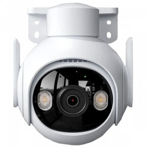 Wi-Fi IP-камера 5 MП Imou Cruiser 2 IPC-GS7EP-5M0WE з прожектором та сиреною