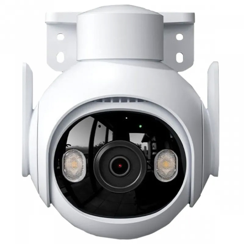 Wi-Fi IP-камера 5 MП Imou Cruiser 2 IPC-GS7EP-5M0WE з прожектором та сиреною