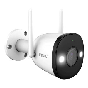 Wi-Fi IP-камера 4 MП IMOU IPC-F42FP-D (2.8 мм)