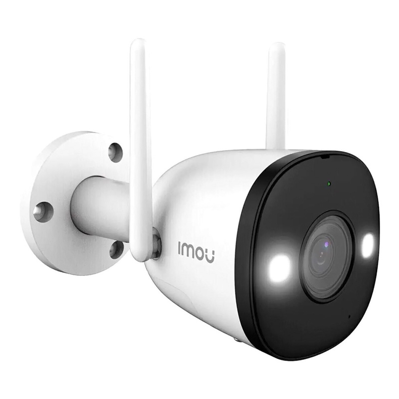 Wi-Fi IP-камера 4 MП IMOU IPC-F42FP-D (2.8 мм)