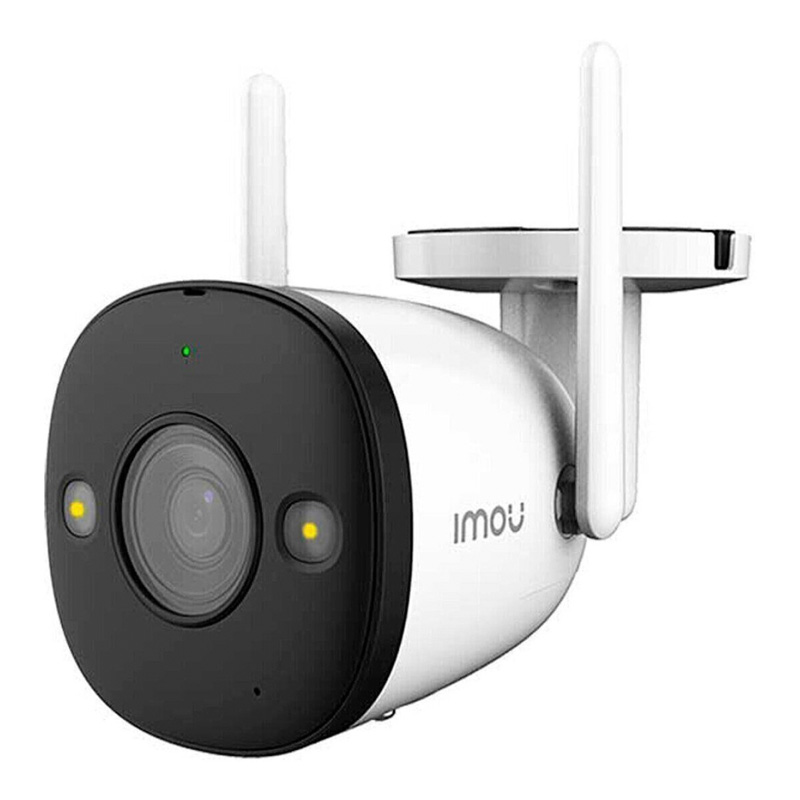 Wi-Fi IP-камера 4 MП IMOU IPC-F42FP-D (2.8 мм)