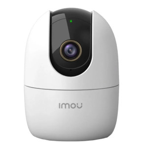 Wi-Fi IP-камера 2 MП Imou Ranger 2 IPC-A22EP-D поворотна
