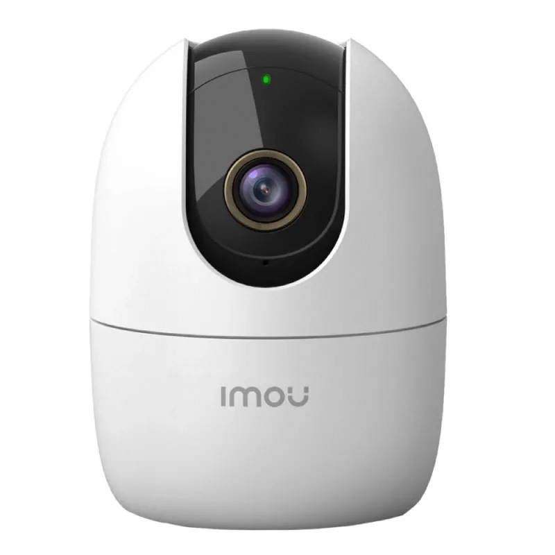 Wi-Fi IP-камера 2 MП Imou Ranger 2 IPC-A22EP-D поворотна