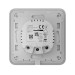 Розумний вимикач Ajax LightSwitch (Dimmer) димерний сенсорний