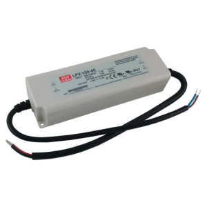 Блок живлення MeanWell LPV-150-48 48В/3.2А