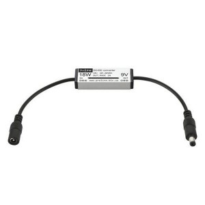 Конвертер Proline DC-DC 9В 2А (18W)