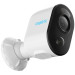 Wi-Fi IP-камера 4 МП Reolink Argus 3 Pro з акумулятором