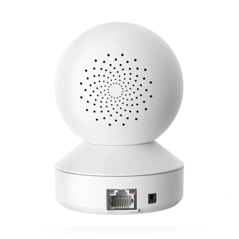 Wi-Fi IP-камера 5 МП Reolink E1 Zoom поворотна