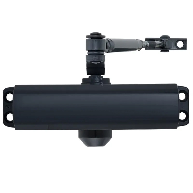 Доводчик RYOBI *9900 9903 графит