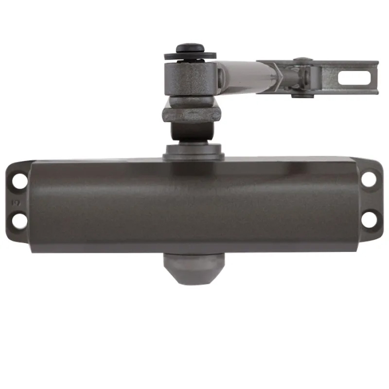 Доводчик RYOBI *9900 9903 серебристая бронза