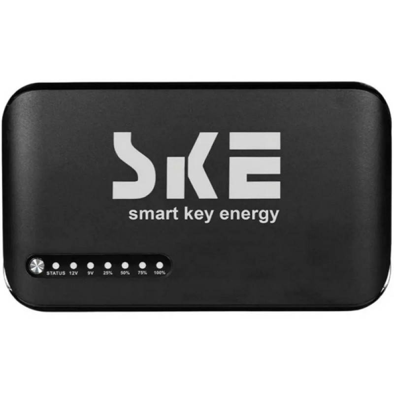 Источник бесперебойного питания SKE POE-830P-LFP (20000мАч LiFePo4) для роутера и оптического терминала