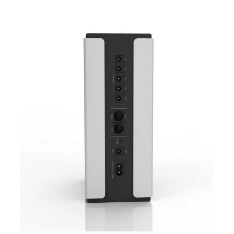 Блок бесперебойного питания Mini UPS SKE SIRIUS (30000мАч LiFePO4) для роутера и оптического терминала
