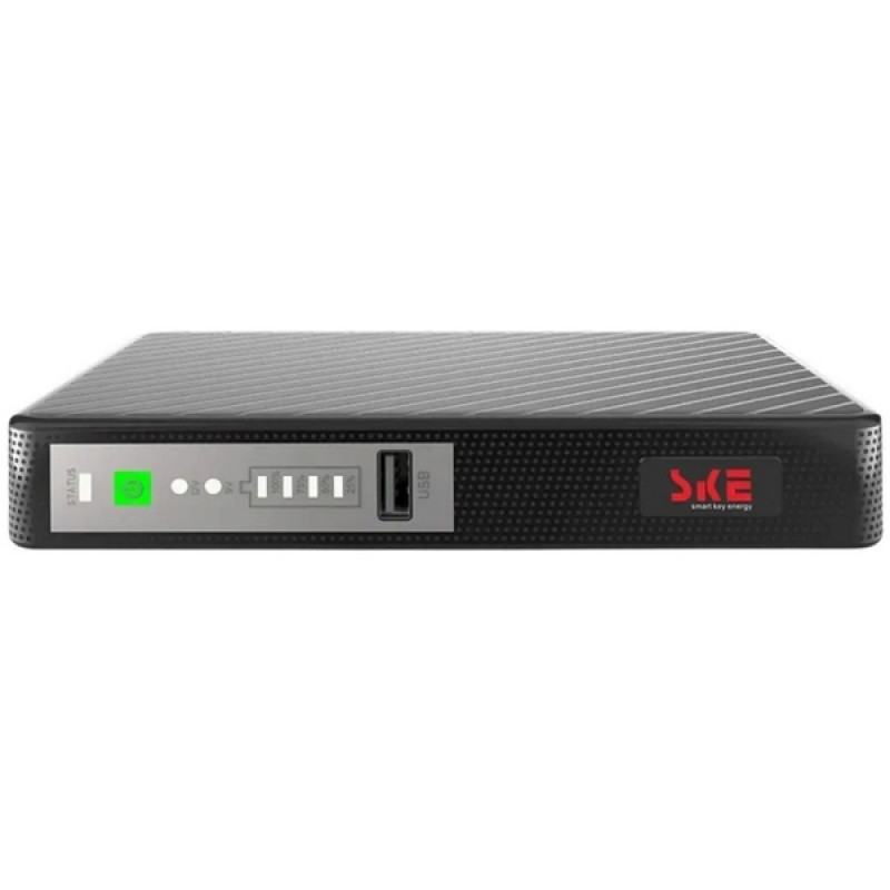 Источник бесперебойного питания SKE POE-432N (8800мАч Li-ion) для роутера и оптического терминала