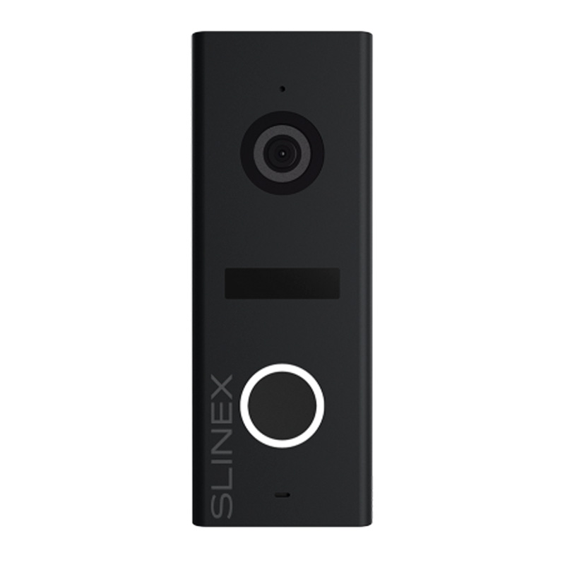 Вызывная панель Slinex ML-17HD черная