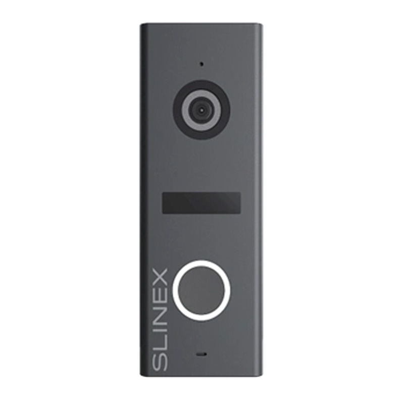 Вызывная панель Slinex ML-17HD графит