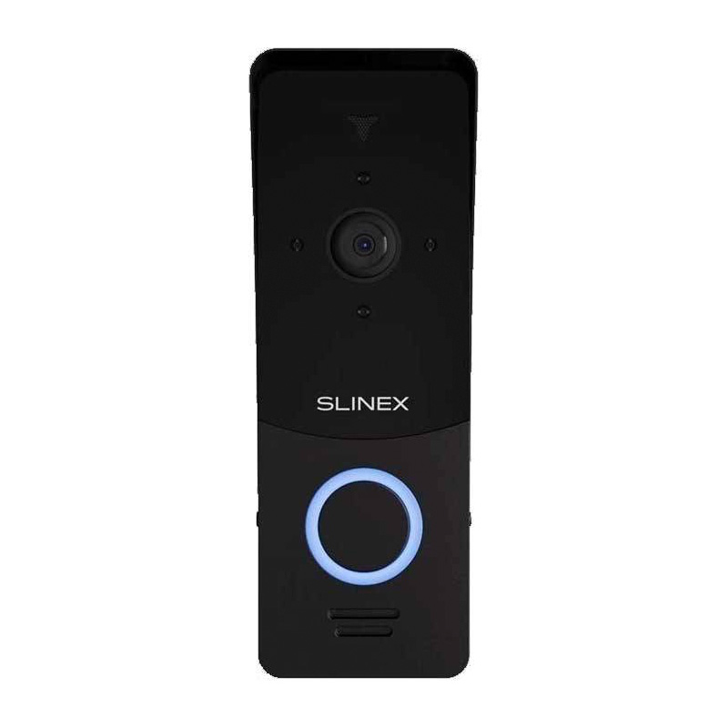 Вызывная панель Slinex ML-20HD чорная