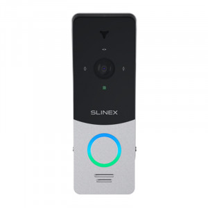 Виклична панель Slinex ML-20HD чорно-срібляста